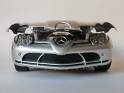 1:18 CMC Mercedes Benz - Mclaren SLR 2003 Silver. Uploaded by Rajas_85